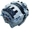 Wai Global Alternator, ALTDR CS130, 105 Amp12 Volt, CW, 6Groove Pulley, 0700 Plug Clock 7861-7N-6G - alternate 3